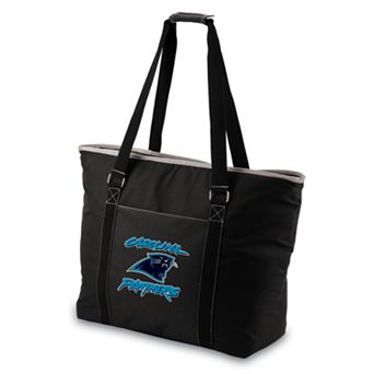Picnic Time Carolina Panthers Tahoe Insulated Cooler