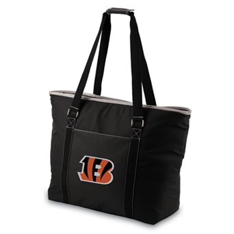 Picnic Time Cincinnati Bengals Tahoe Insulated Cooler
