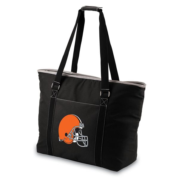 Picnic Time NFL Cleveland Browns Football Cooler