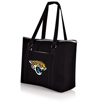 Picnic Time Jacksonville Jaguars Tahoe Insulated Cooler