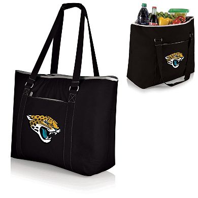 Picnic Time Jacksonville Jaguars Tahoe Insulated Cooler