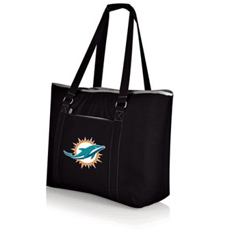 Picnic Time Miami Dolphins Tahoe Insulated Cooler