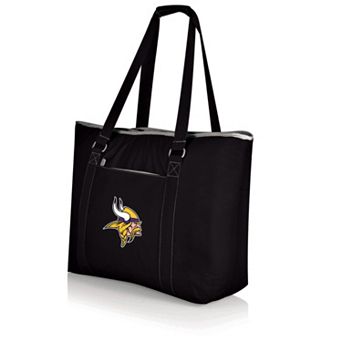 Picnic Time Minnesota Vikings Tahoe Insulated Cooler