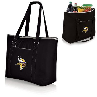 Picnic Time Minnesota Vikings Tahoe Insulated Cooler