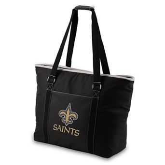 Picnic Time New Orleans Saints Tahoe Insulated Cooler