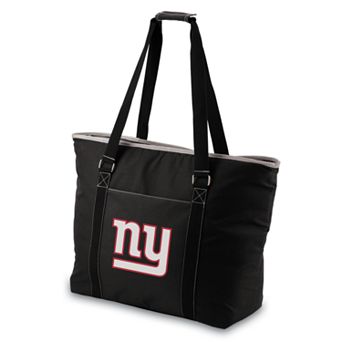 Picnic Time New York Giants Tahoe Insulated Cooler
