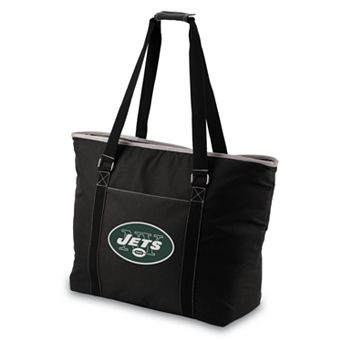 Picnic Time New York Jets Tahoe Insulated Cooler