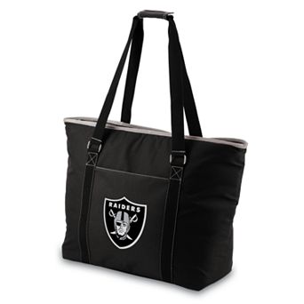 Picnic Time Oakland Raiders Tahoe Insulated Cooler