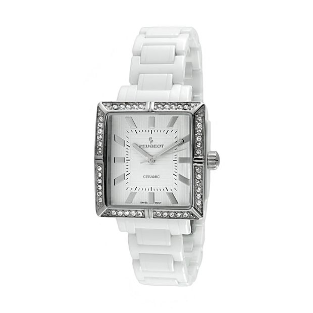 Peugeot square online watch