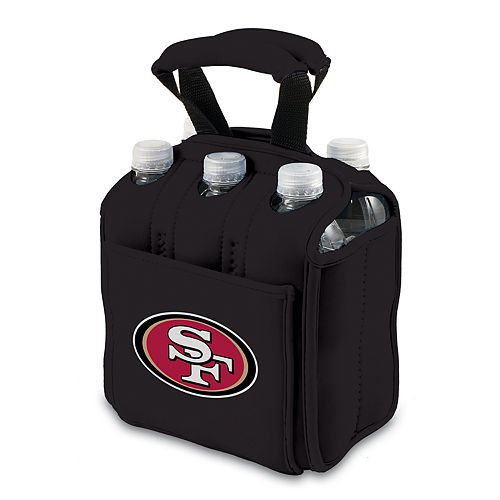 49ers igloo cooler