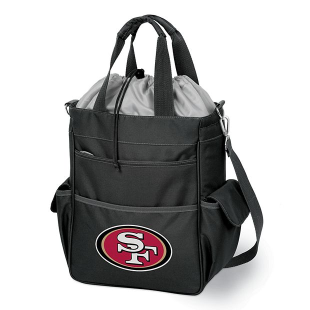 Picnic Time San Francisco 49ers Insulated Beverage Cooler