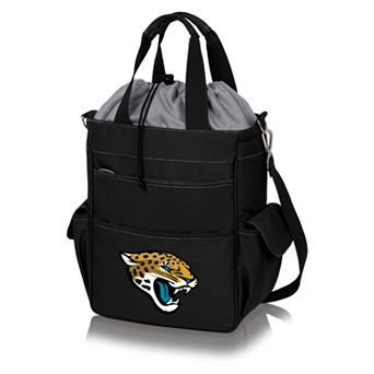 Picnic Time Jacksonville Jaguars Activo Insulated Lunch Cooler