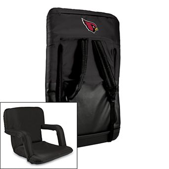 Picnic Time Arizona Cardinals Ventura Portable Chair