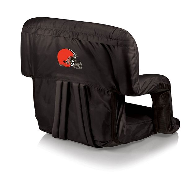 Cleveland Browns - Sports Chair – PICNIC TIME FAMILY OF BRANDS