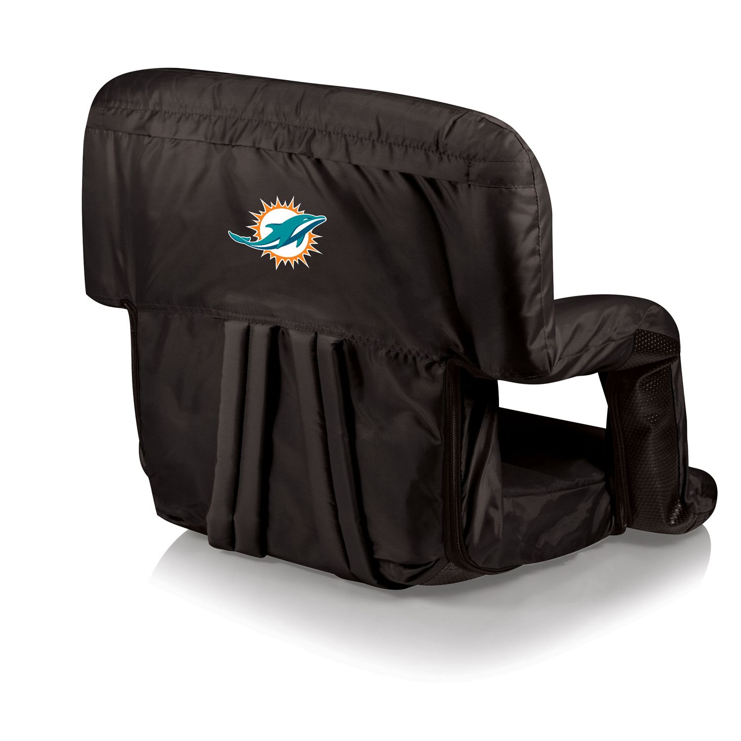 Miami dolphins beach discount chair