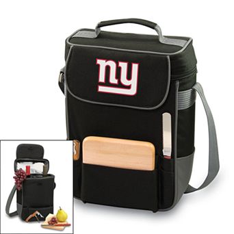 Picnic Time New York Giants Insulated Wine Tote