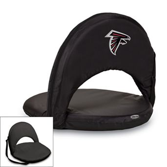 Picnic Time Atlanta Falcons Oniva Portable Chair