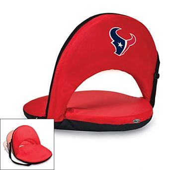 Picnic Time Houston Texans Oniva Portable Chair