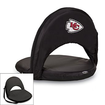 Picnic Time Kansas City Chiefs Oniva Portable Chair