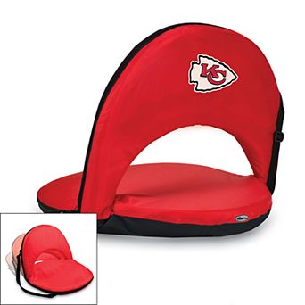 Picnic Time Kansas City Chiefs Oniva Portable Chair