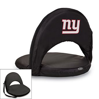 Picnic Time New York Giants Oniva Portable Chair