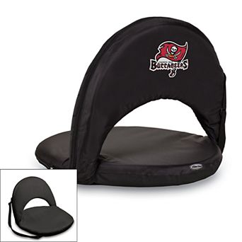 Picnic Time Tampa Bay Buccaneers Oniva Portable Chair