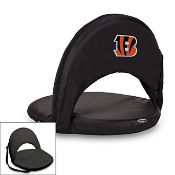 Picnic Time Cincinnati Bengals Oniva Portable Chair