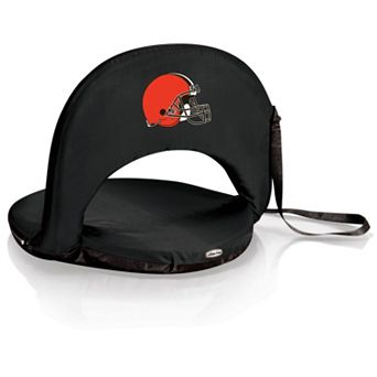 Picnic Time Cleveland Browns Oniva Portable Chair