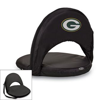 Picnic Time Green Bay Packers Oniva Portable Chair
