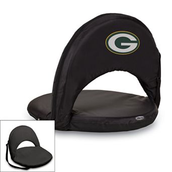Picnic Time Green Bay Packers Oniva Portable Chair