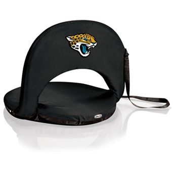 Picnic Time Jacksonville Jaguars Oniva Portable Chair