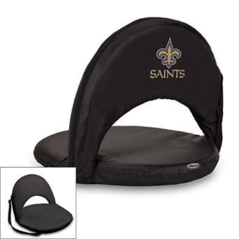 Picnic Time New Orleans Saints Oniva Portable Chair