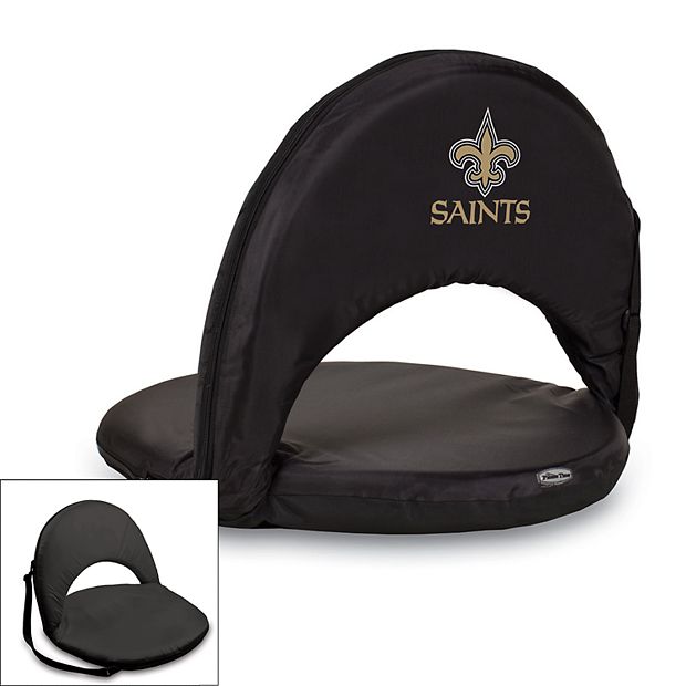 Picnic Time New Orleans Saints All-In-One Chair