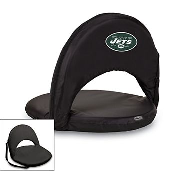 Picnic Time New York Jets Oniva Portable Chair
