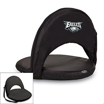 Picnic Time Philadelphia Eagles Oniva Portable Chair