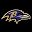 Baltimore Ravens