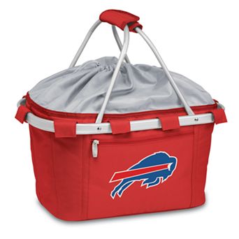 Picnic Time NFL Metro Insulated Picnic Basket