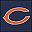 Chicago Bears