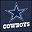 Dallas Cowboys
