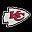 Kansas City Chiefs