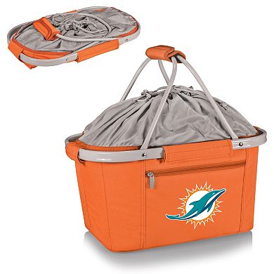 Picnic Time NFL Metro Insulated Picnic Basket