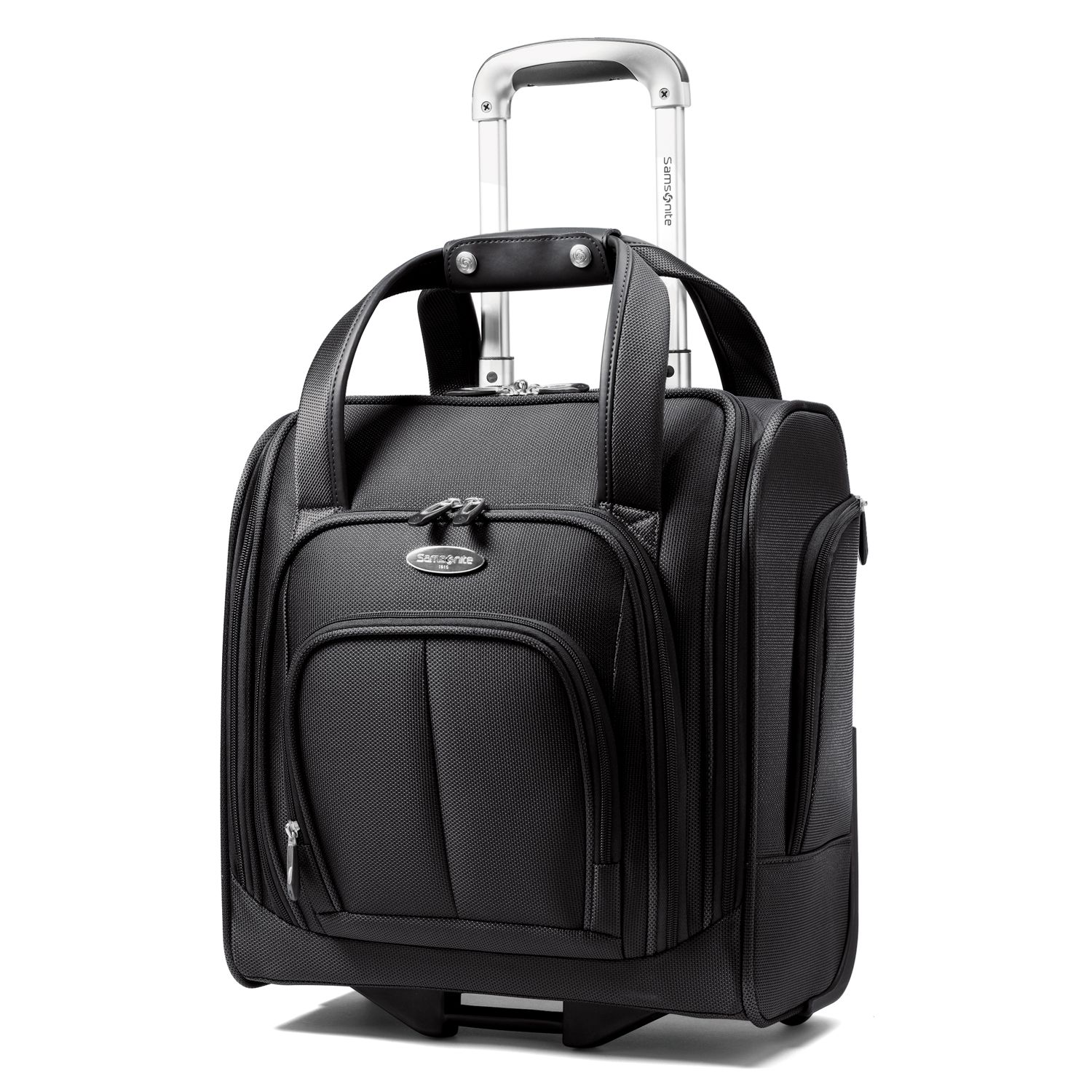 17 inch carry on luggage