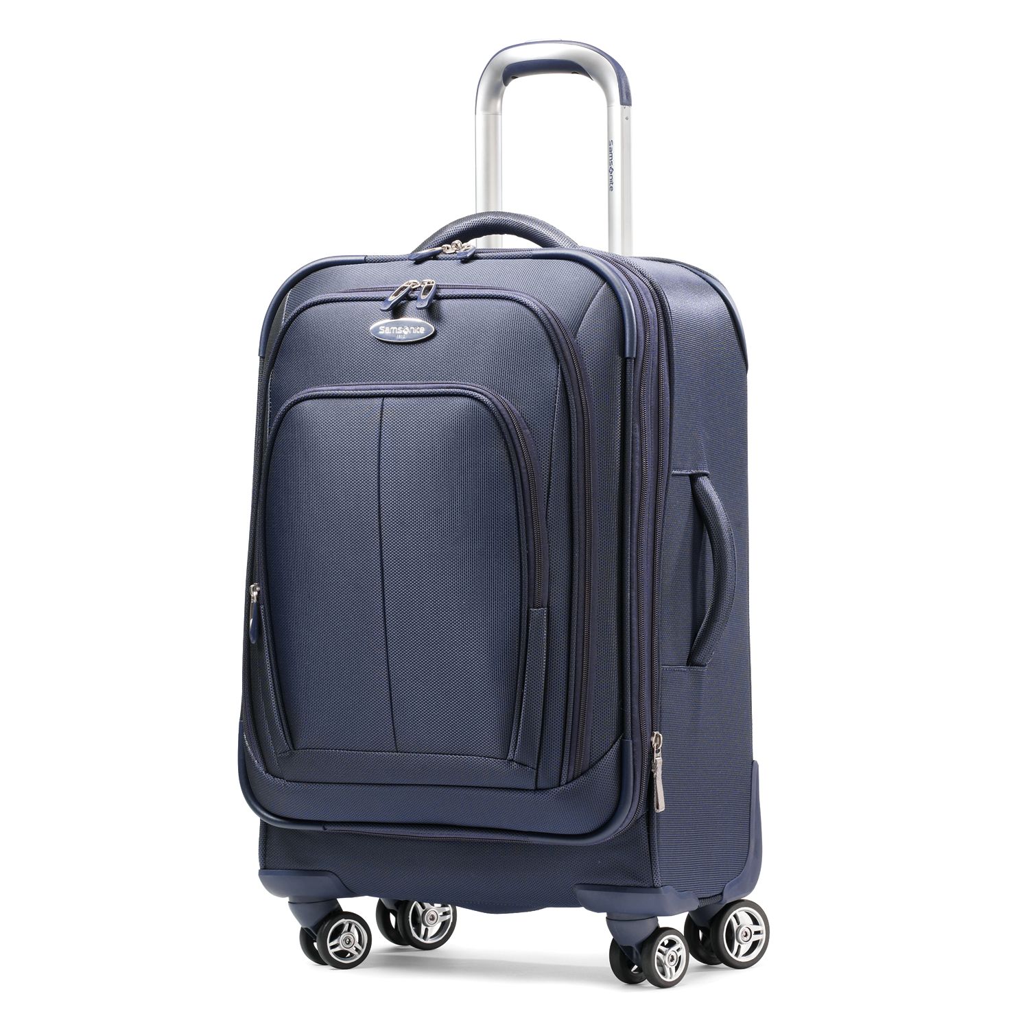 samsonite seaview 21 spinner