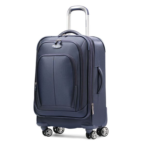 Kohl's Carry On Suitcase