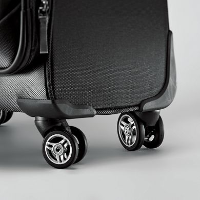Samsonite Drive360 25-Inch Spinner Luggage