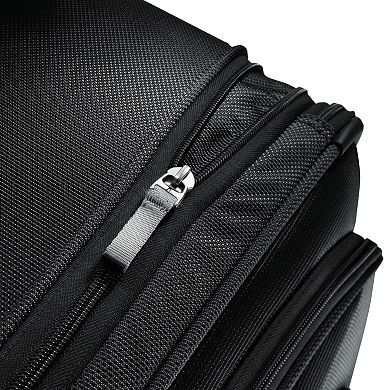 Samsonite Drive360 25-Inch Spinner Luggage