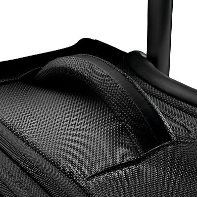 Samsonite Drive360 25-Inch Spinner Luggage