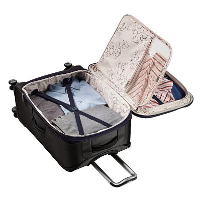 【*a様 元値5万Samsonite olvido SAMSONITE X-Tralight 3.0 20