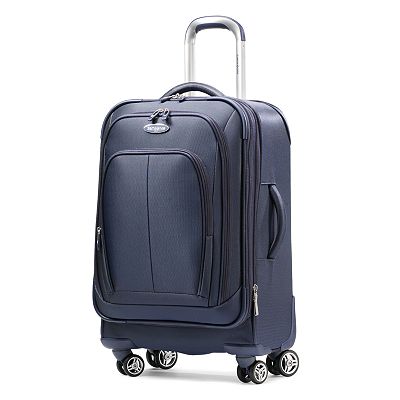 Kohls samsonite luggage set online