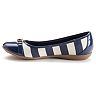 sole (sense)ability Women's Flats 